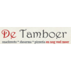 Eetcafé de Tamboer