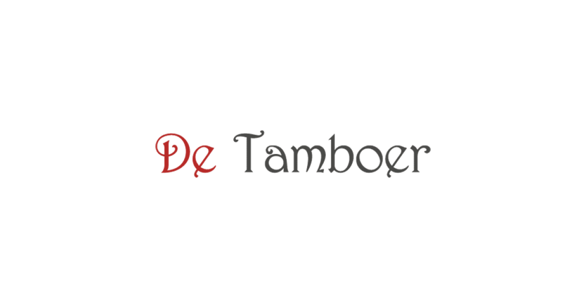 De Tamboer