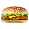 Chicken sandwich