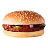 Classic burger