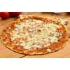 Turkse pizza kaas