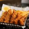 Kipfingers (6 stuks)